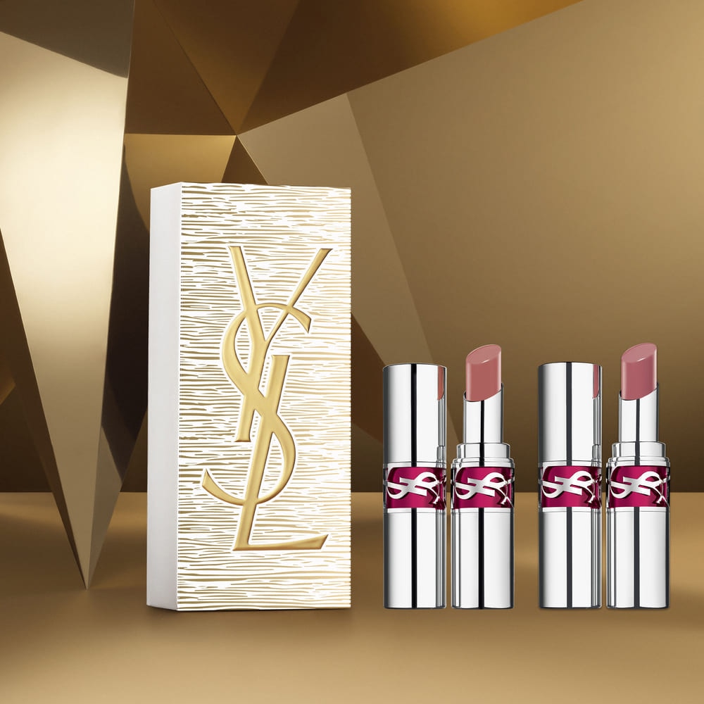 LOVE SHINE CANDYGLAZE 44 (SET PARA LABIOS)